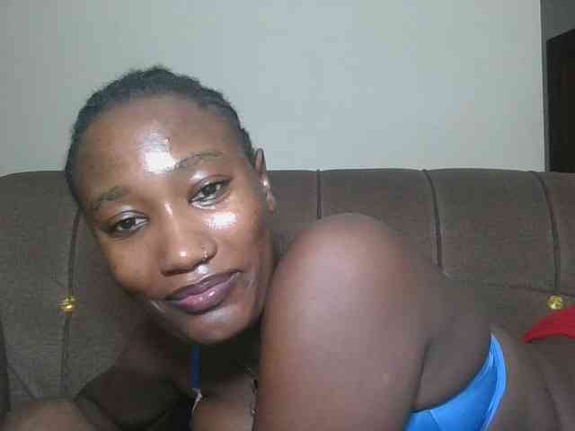 Missprettygal webcam