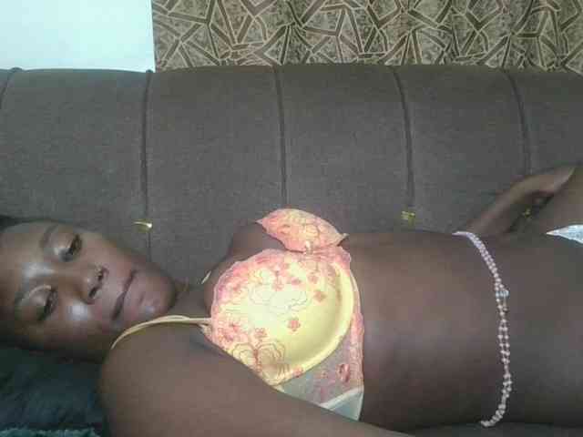 Missprettygal webcam