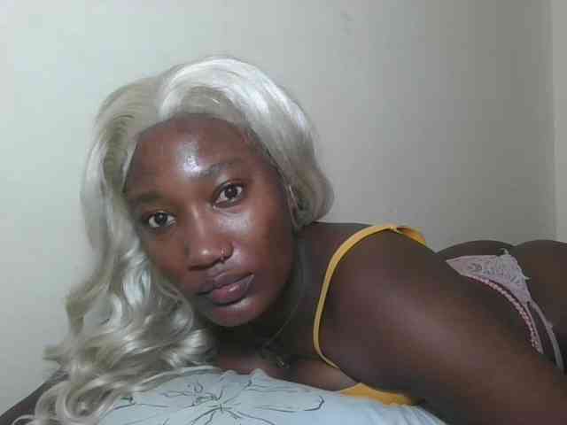 Missprettygal webcam