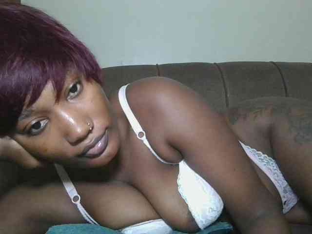 Missprettygal webcam