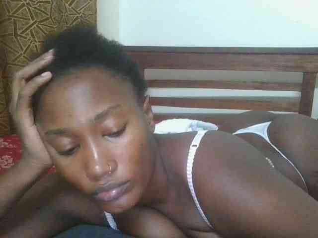 Missprettygal webcam