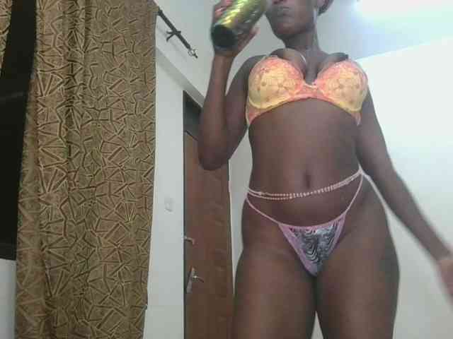 Missprettygal webcam