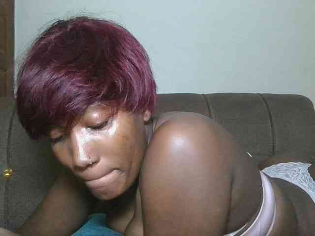 Missprettygal webcam
