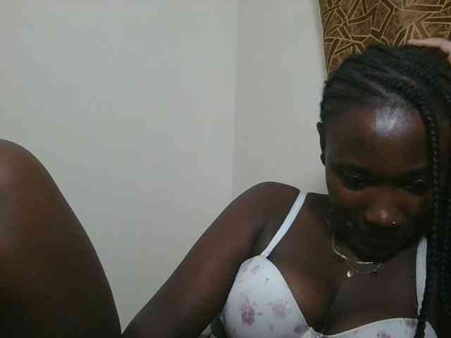 Missprettygal webcam