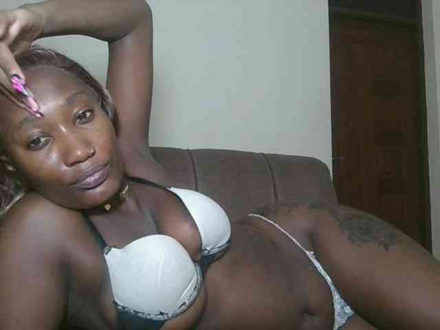 Missprettygal webcam