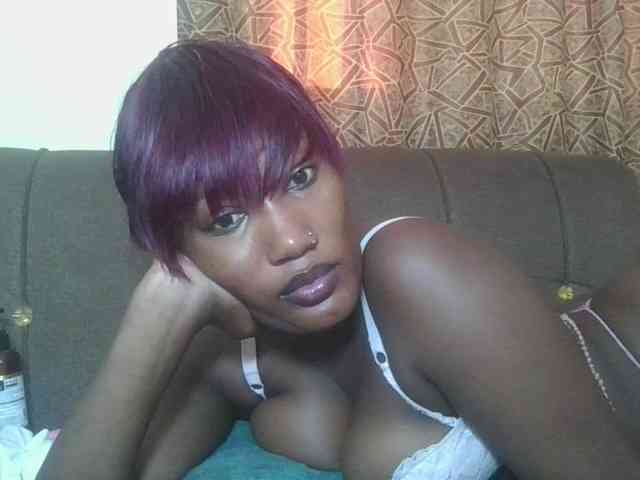 Missprettygal webcam