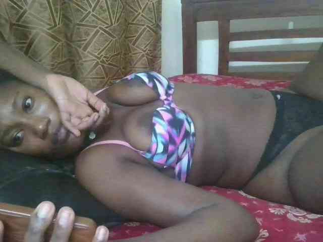 Missprettygal webcam