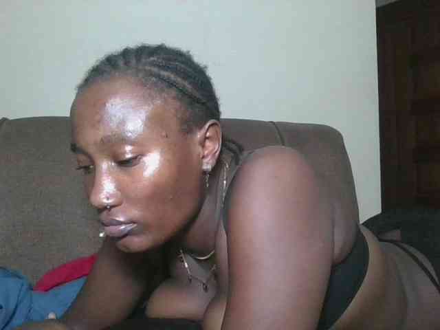 Missprettygal webcam