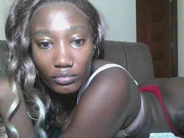 Missprettygal webcam