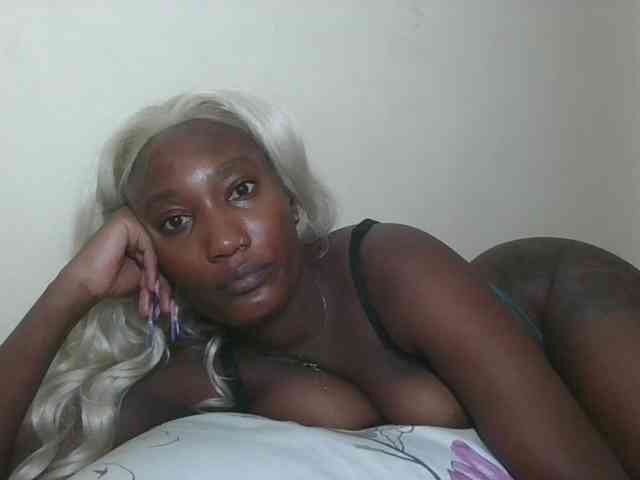 Missprettygal webcam