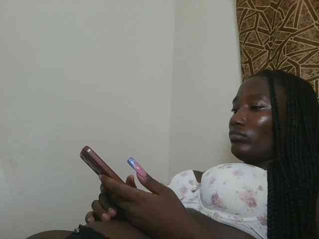 Missprettygal webcam