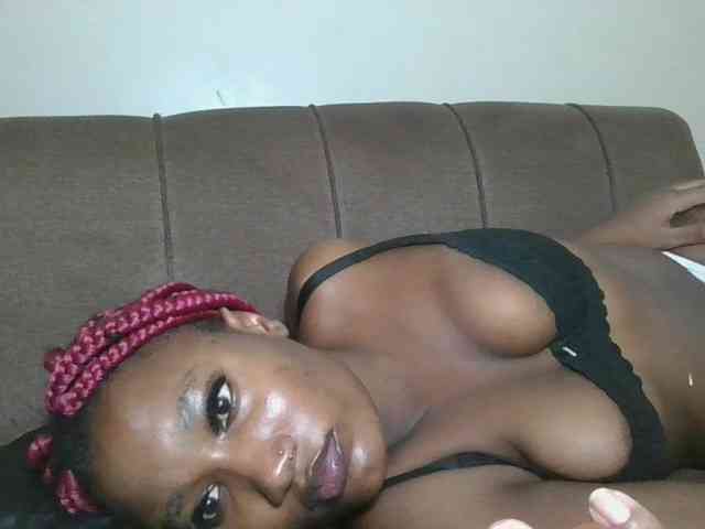 Missprettygal webcam