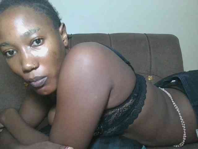 Missprettygal webcam