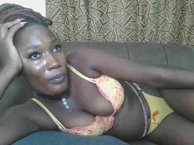 Missprettygal webcam