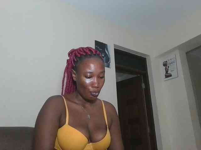 Missprettygal webcam