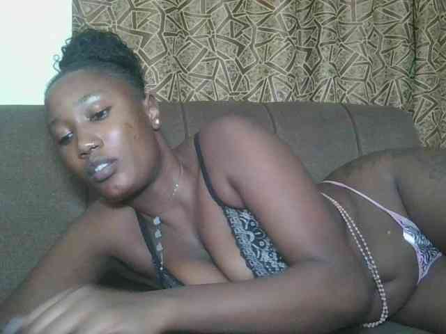 Missprettygal webcam