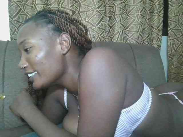 Missprettygal webcam