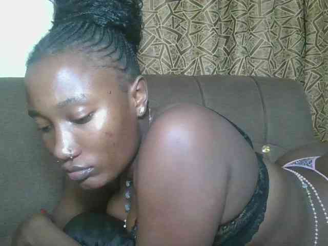 Missprettygal webcam