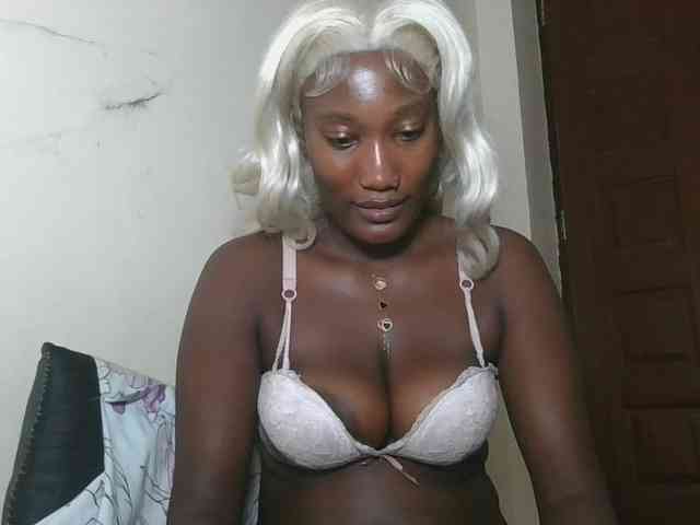 Missprettygal webcam