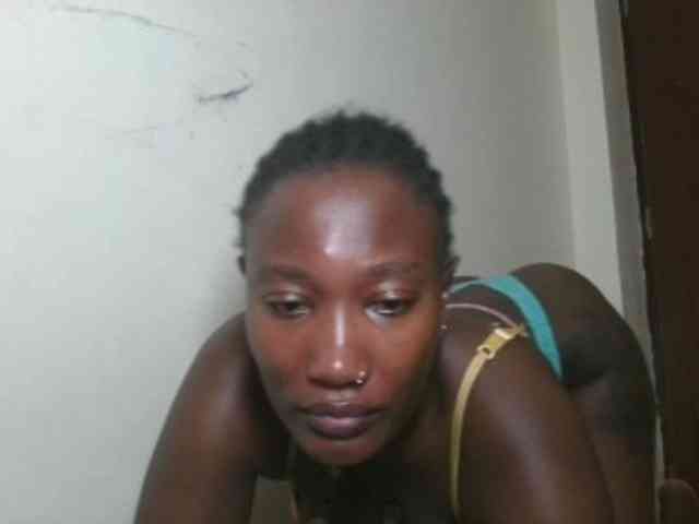 Missprettygal webcam