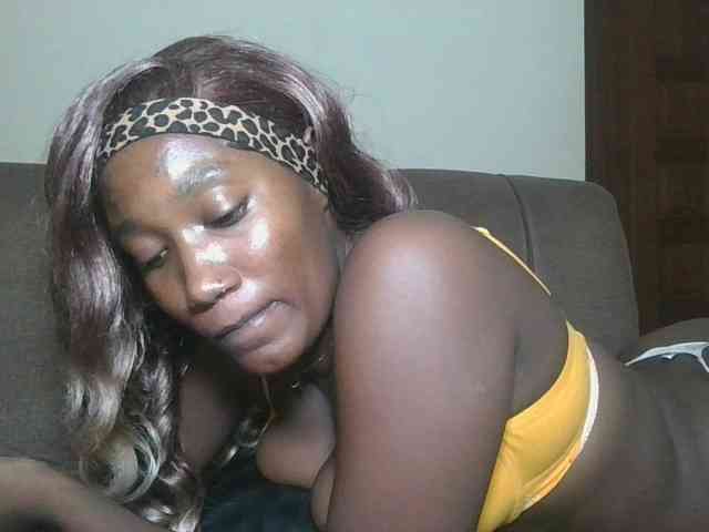 Missprettygal webcam