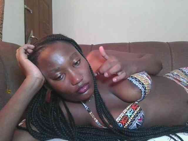 Missprettygal