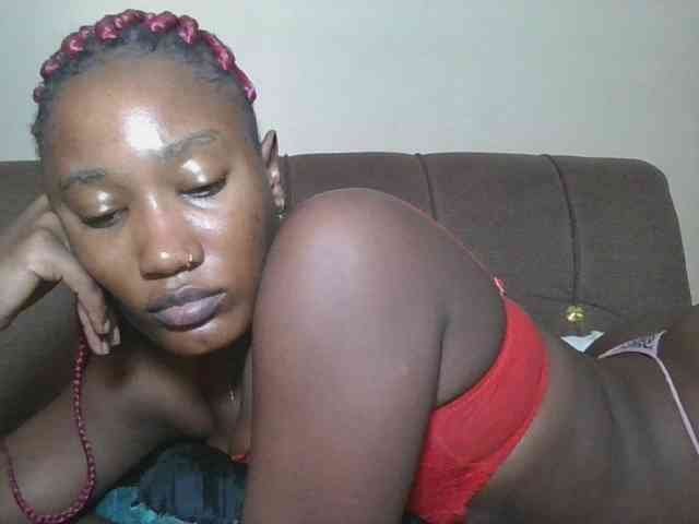Missprettygal webcam