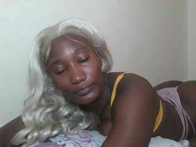 Missprettygal webcam