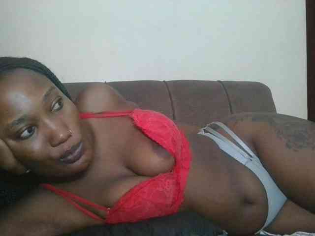 Missprettygal