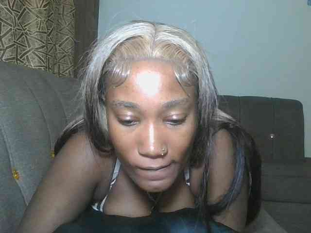 Missprettygal webcam