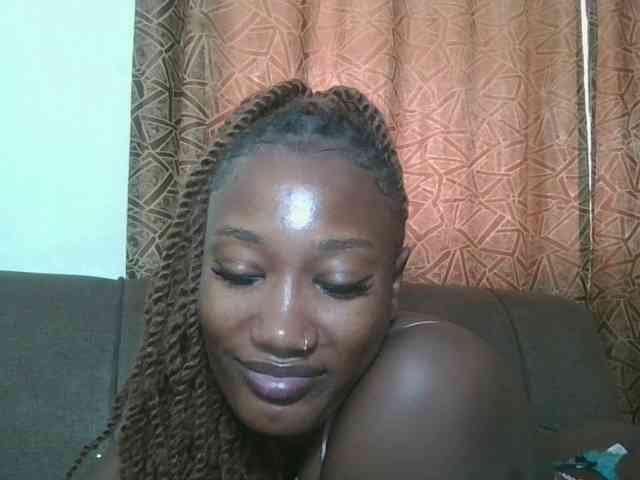 Missprettygal webcam
