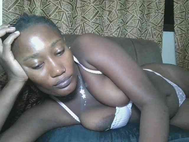 Missprettygal webcam
