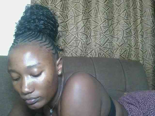 Missprettygal webcam