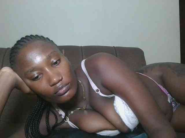 Missprettygal webcam