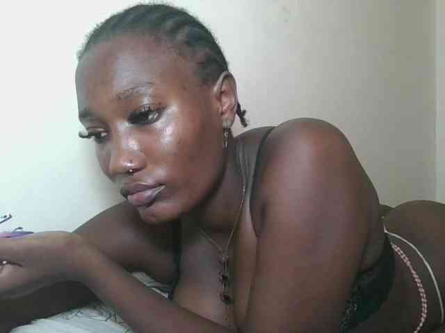 Missprettygal