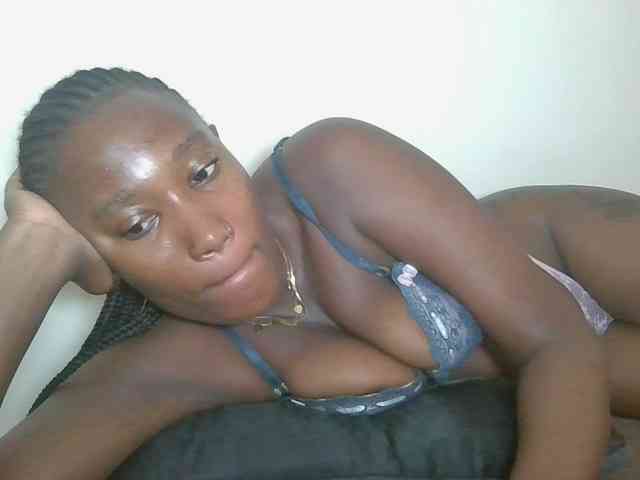Missprettygal webcam