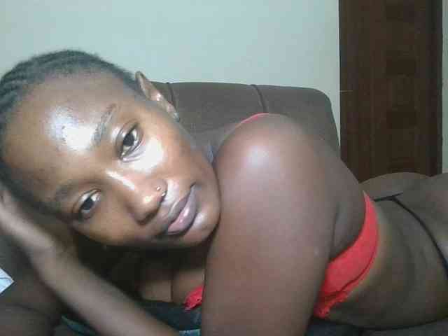 Missprettygal webcam