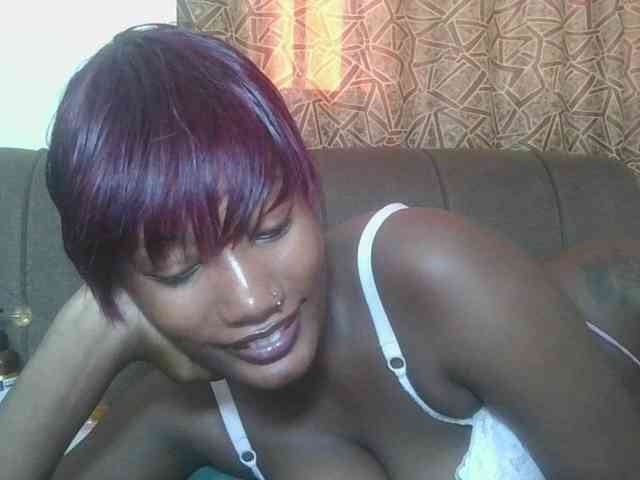 Missprettygal webcam