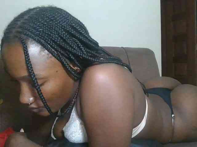 Model: missprettygal