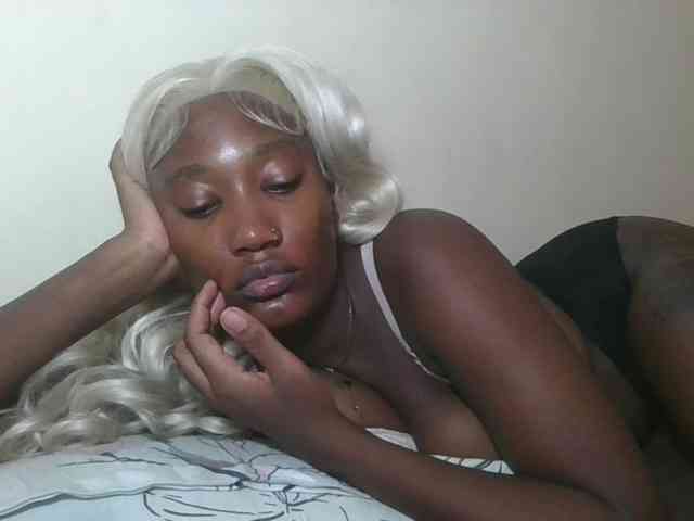 Missprettygal webcam
