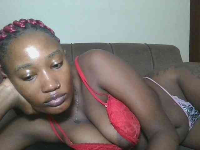 Missprettygal webcam