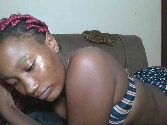 Missprettygal webcam