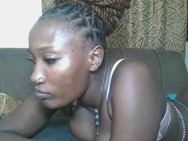 Missprettygal webcam