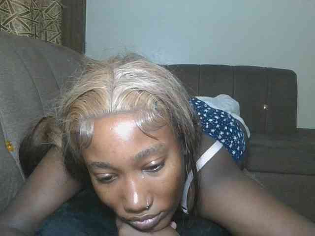 Missprettygal webcam