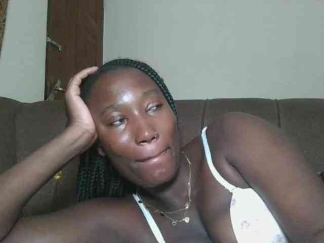 Missprettygal webcam