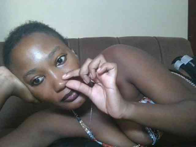Missprettygal webcam
