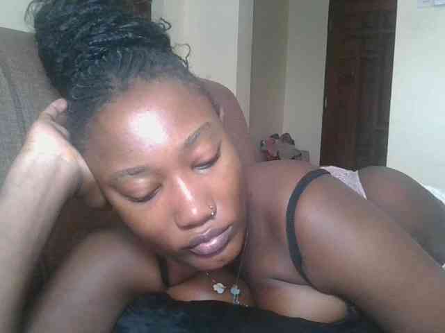 Missprettygal webcam