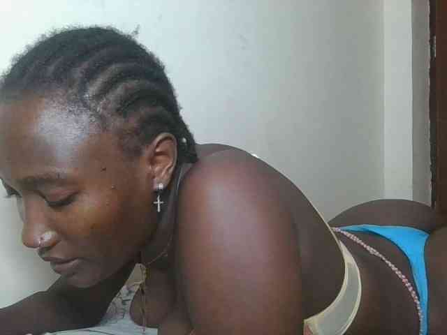 Missprettygal webcam