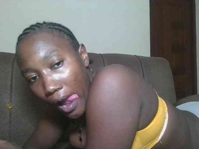 Missprettygal webcam