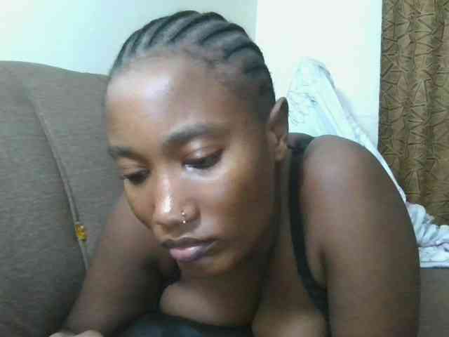 Missprettygal webcam